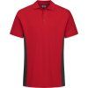 Promodoro | 4590 (Farba fire red/charcoal, Veľkosť 5XL)