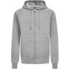 Promodoro | 5500 (Farba heather grey, Veľkosť 5XL)