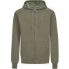Promodoro | 5500 (Farba dusty khaki, Veľkosť 5XL)