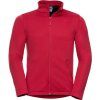 Russell Athletic | 040M (Farba classic red, Veľkosť 3XL)