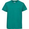 Russell Athletic | 180B (Farba winter emerald, Veľkosť 152)