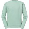 Russell Athletic | 262M (Farba eucalyptus green, Veľkosť 3XL)