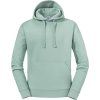 Russell Athletic | 265M (Farba eucalyptus green, Veľkosť 3XL)