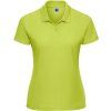 Russell Athletic | 539F (Farba lime, Veľkosť XXL)