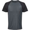 SOL'S | Vortex (Farba black/charcoal grey, Veľkosť XXL)