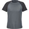 SOL'S | Vortex Women (Farba black/charcoal grey, Veľkosť XXL)