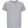 SOL'S | Lyam (Farba grey melange, Veľkosť 3XL)