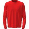 Stedman | Classic Sweatshirt (Farba scarlet red, Veľkosť 5XL)