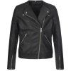 Stedman | Biker Jacket Women (Farba black opal, Veľkosť XL)