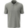 Stedman | Lux Polo (Farba grey heather, Veľkosť 5XL)