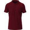 Stedman | Stretch Polo (Farba bordeaux, Veľkosť 3XL)