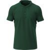 Stedman | Stretch Polo (Farba bottle green, Veľkosť 3XL)