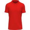 Stedman | Stretch Polo (Farba scarlet red, Veľkosť 3XL)