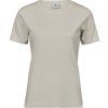 Tee Jays | TJ 580 (Farba cement, Veľkosť 3XL)