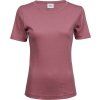 Tee Jays | TJ 580 (Farba rose, Veľkosť 3XL)