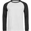 Tee Jays | TJ 1170 (Farba white/black, Veľkosť 3XL)
