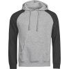 Tee Jays | TJ 5156 (Farba heather/black, Veľkosť 3XL)