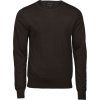 Tee Jays | TJ 6000 (Farba mocha, Veľkosť 3XL)