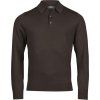Tee Jays | TJ 6002 (Farba mocha, Veľkosť 3XL)