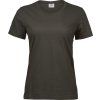 Tee Jays | TJ 8050 (Farba dark olive, Veľkosť 3XL)