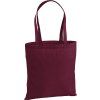 Westford Mill | W 201 (Farba burgundy, Veľkosť UNI)