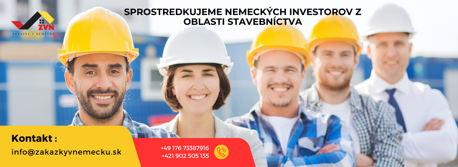 zakazkyvnemecku, vybavime vam zakazky v nemecku