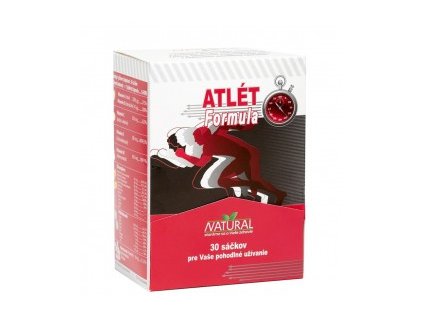 Atlet formula