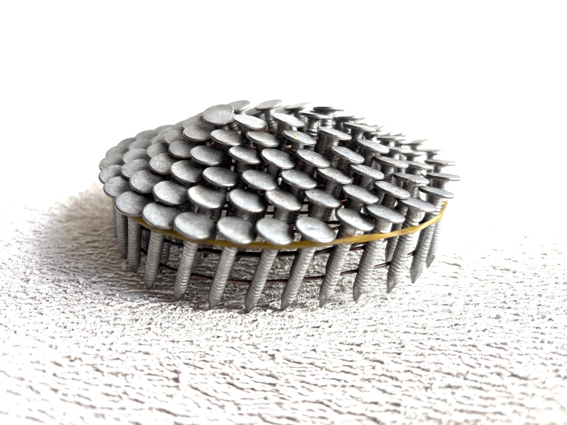 Hřebíky páskované