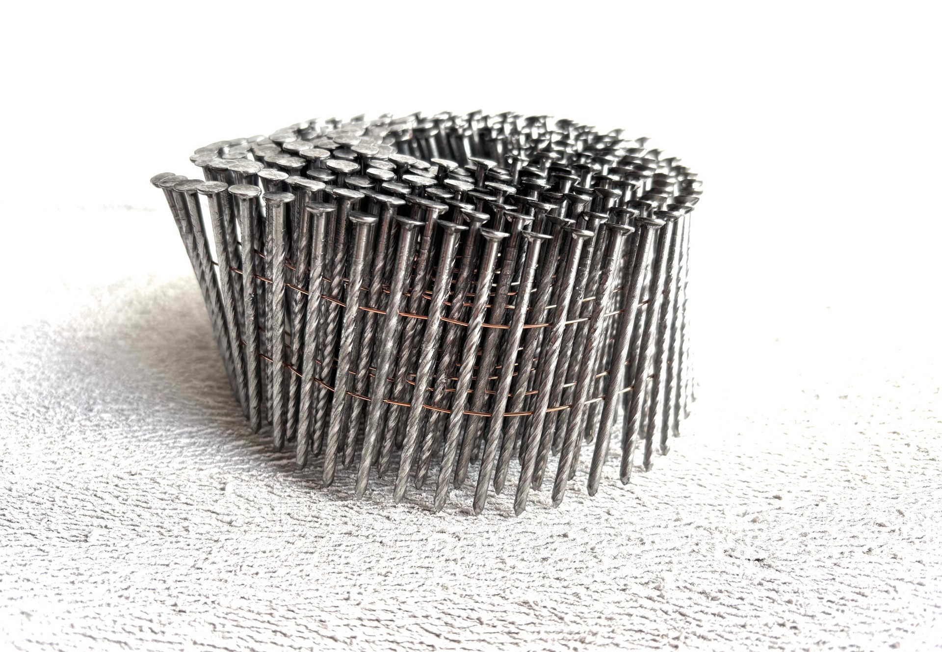 Hřebíky páskované