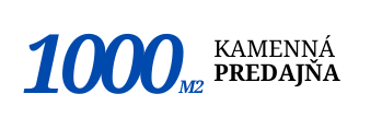 1000 m2 kamenná predajňa