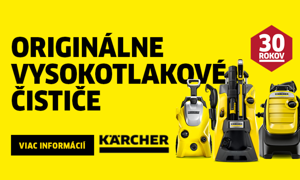 Karcher