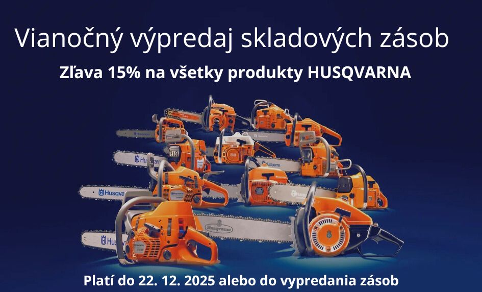 VIANOČNÝ VÝPREDAJ