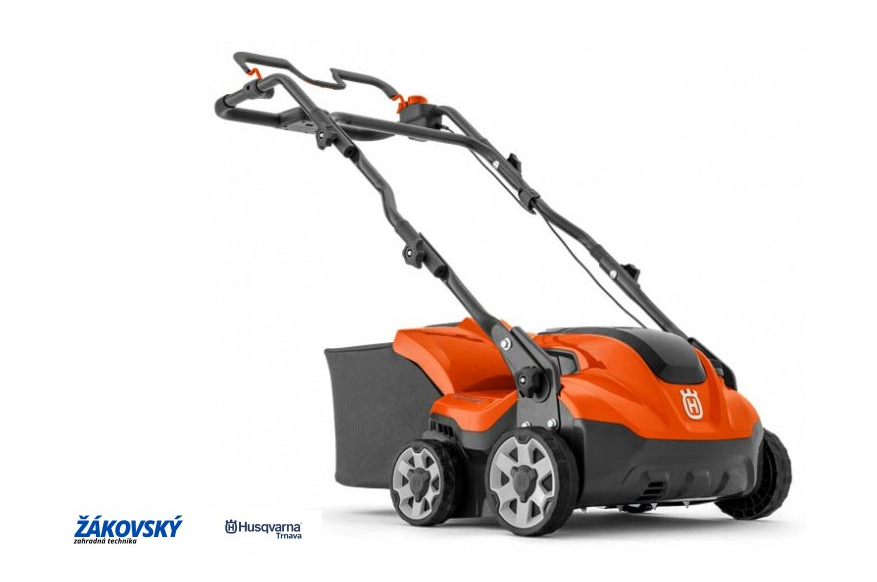 husqvarna-vertikutator