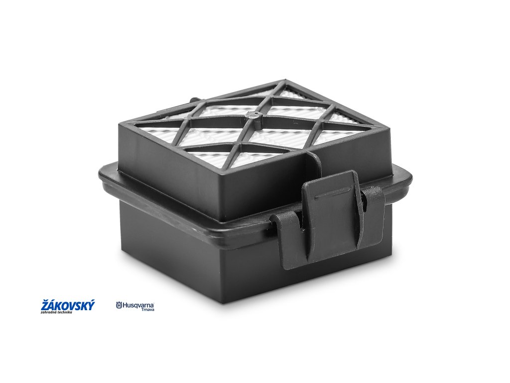 Kärcher Filter HEPA pre VC 5
