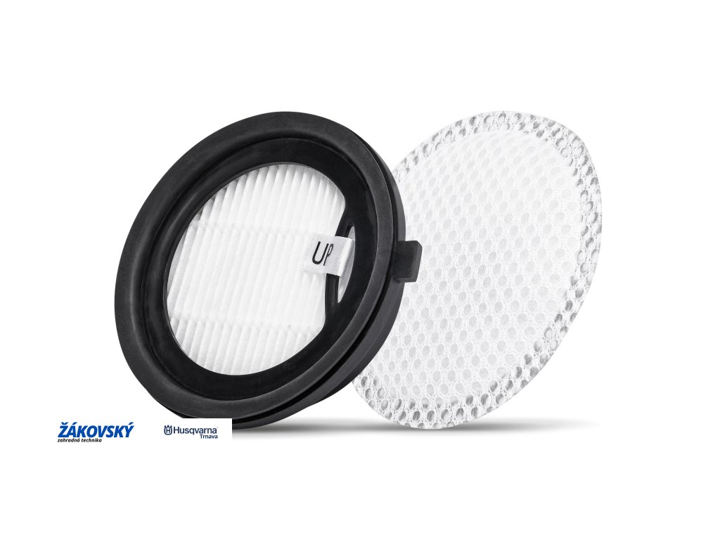 Kärcher Filter HEPA 12 pre VC 4s