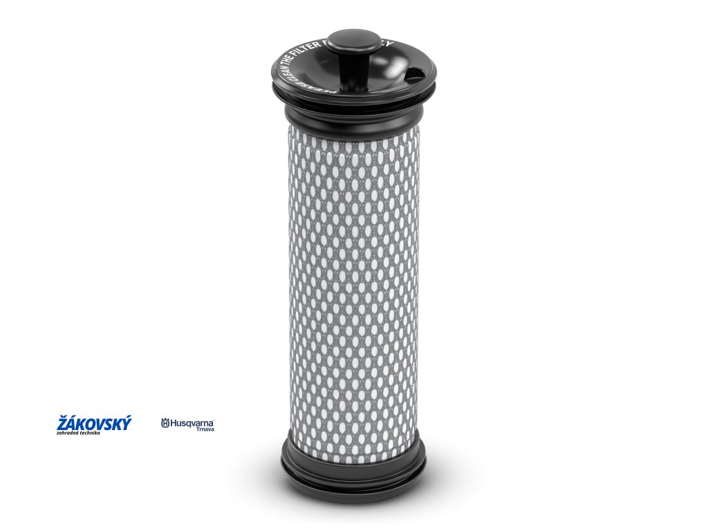 Kärcher Filter nasávaného vzduchu