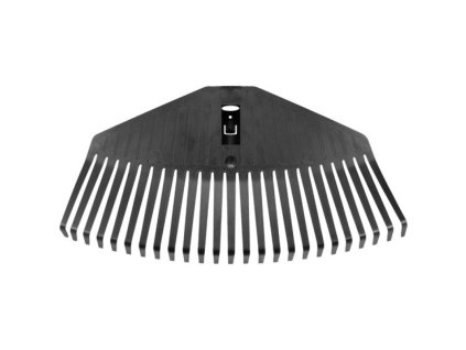 Hrable na lístie Solid™ M, čepeľ