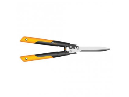 Nožnice na živý plot s obojstranným prevodom HSX92