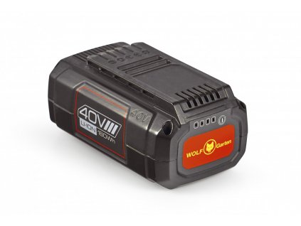 Náhradný akumulátor LYCOS 40/250 A 2.5AH 90WH