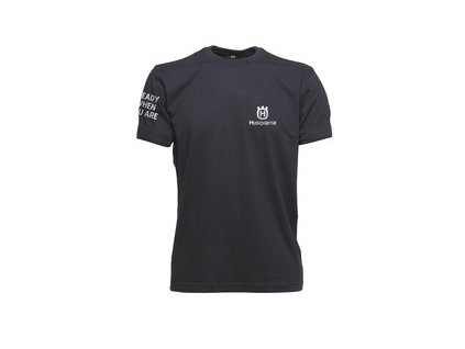 Tričko s nápisom RWYA na rukáve