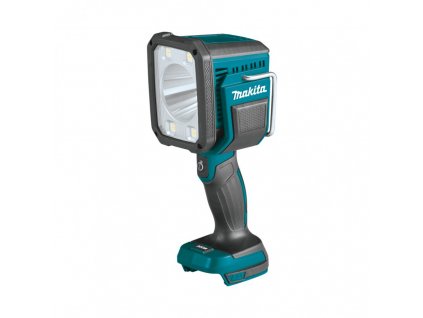AKUMULÁTOROVÁ LED LAMPA
