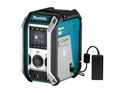 STAVEBNÉ RÁDIO Makita DMR115