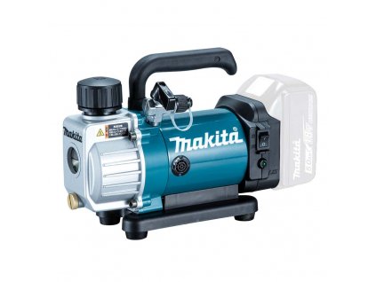 AKU VAKUUM PUMPA 18V Makita DVP180Z