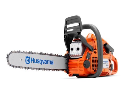Reťazová píla HUSQVARNA 445 e-series