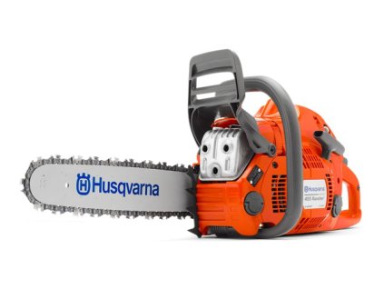 Reťazová píla HUSQVARNA 455 e-series Rancher