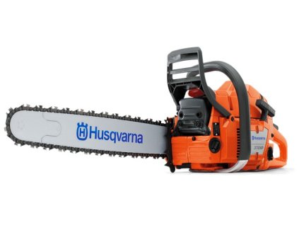 Profesionálna reťazová píla HUSQVARNA 372 XP® G X-TORQ