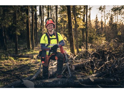 Profesionálna reťazová píla HUSQVARNA 560 XP