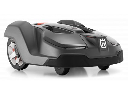 Robotická kosačka HUSQVARNA AUTOMOWER 450X