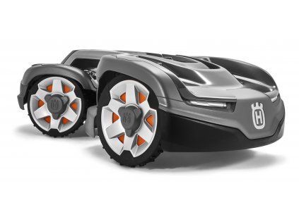 ROBOTICKÁ KOSAČKA HUSQVARNA AUTOMOWER 435X AWD