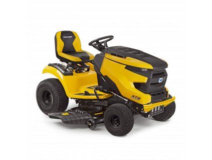 Záhradný traktor XT2 PS117 # 117CM CUB